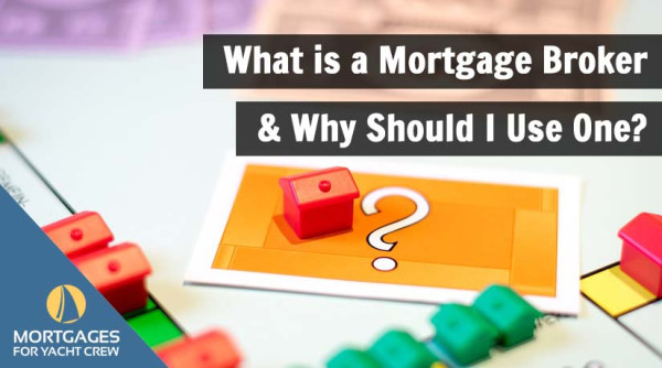 What is a Mortgage Broker & Why Should I Use One?