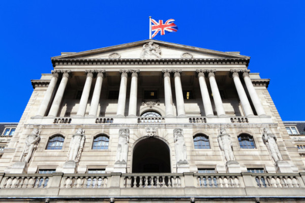 The Bank Of England Base Rate Is to Remain Unchanged