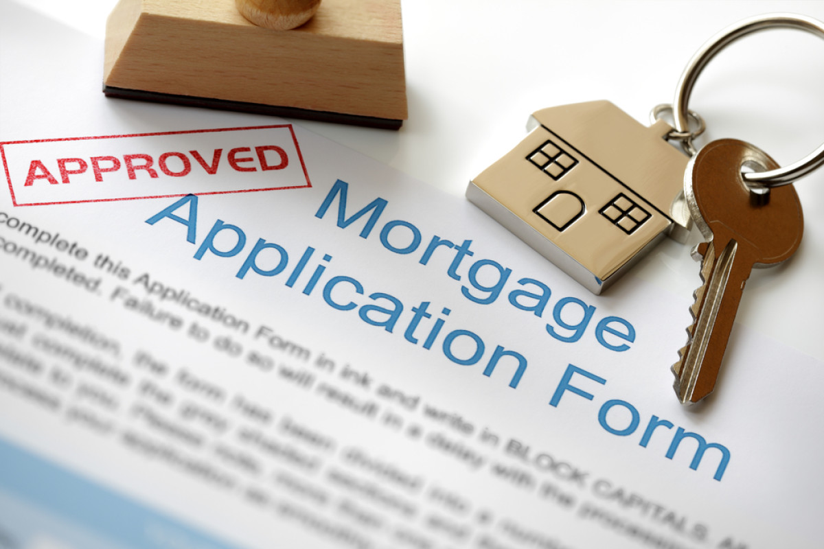The Rise of the 5 Year Fixed Rate Mortgage