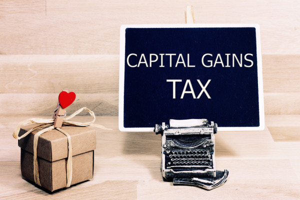 Property Developer: Capital Gains Tax Explained