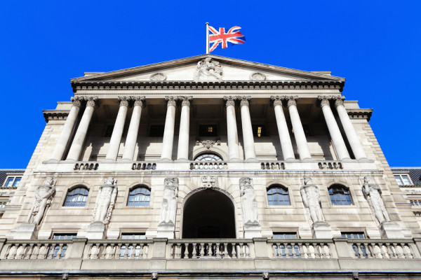 Bank of England Base Rate to Remain Unchanged