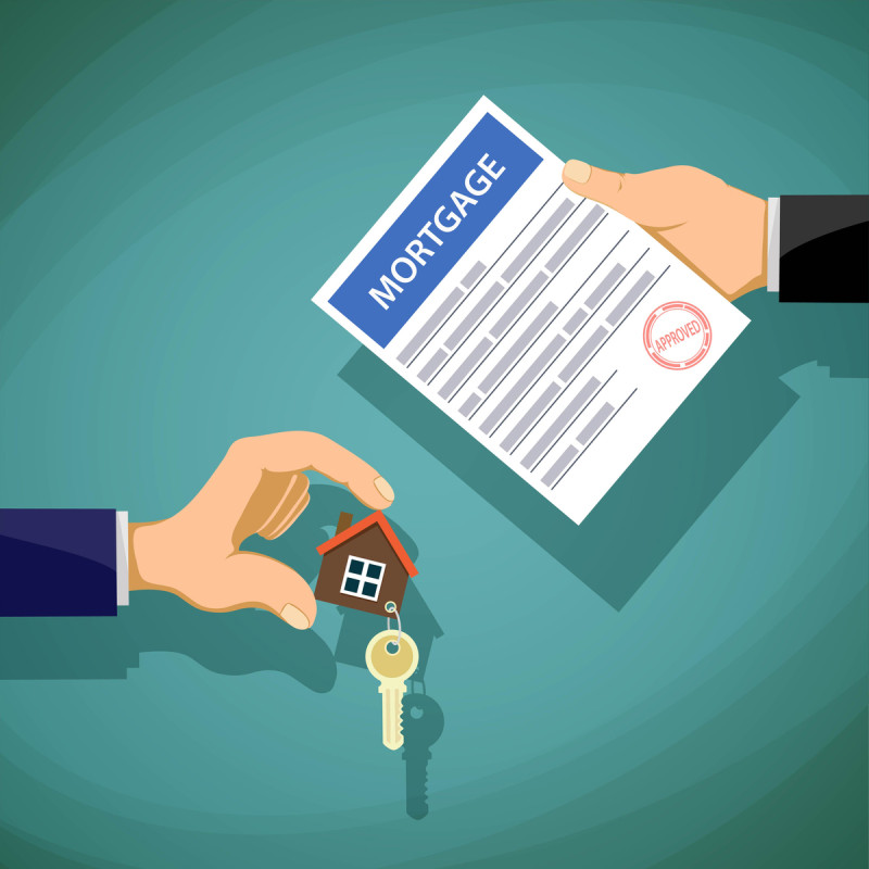 Five Point Guide to a Successful Mortgage Application