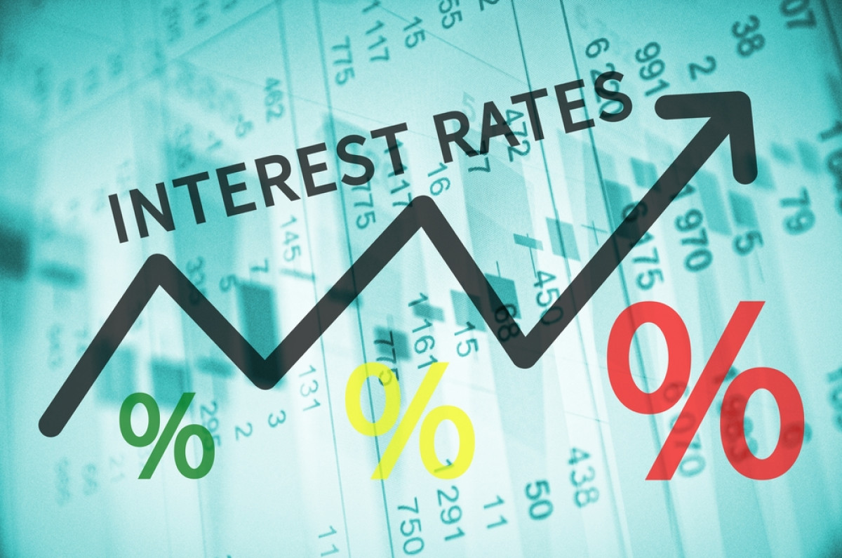 Interest Rates Set To Rise