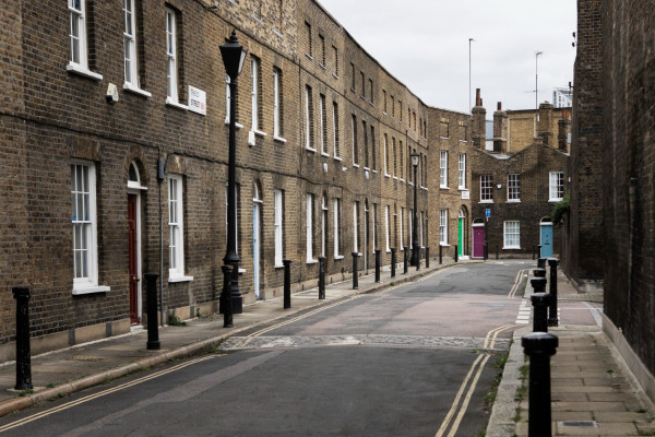 Housing market continues to grind forward despite budget speculation