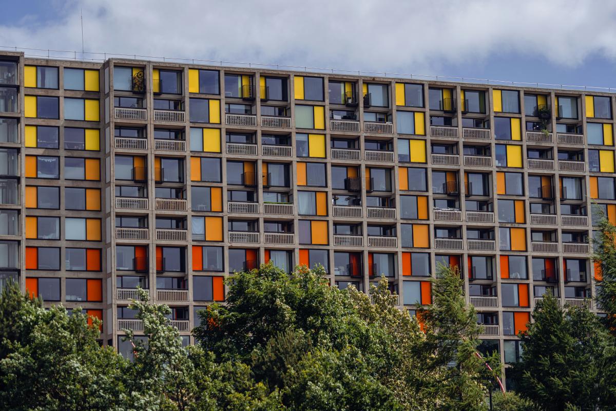 House prices rise marginally in June
