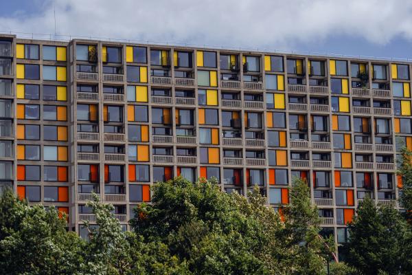 House prices rise marginally in June