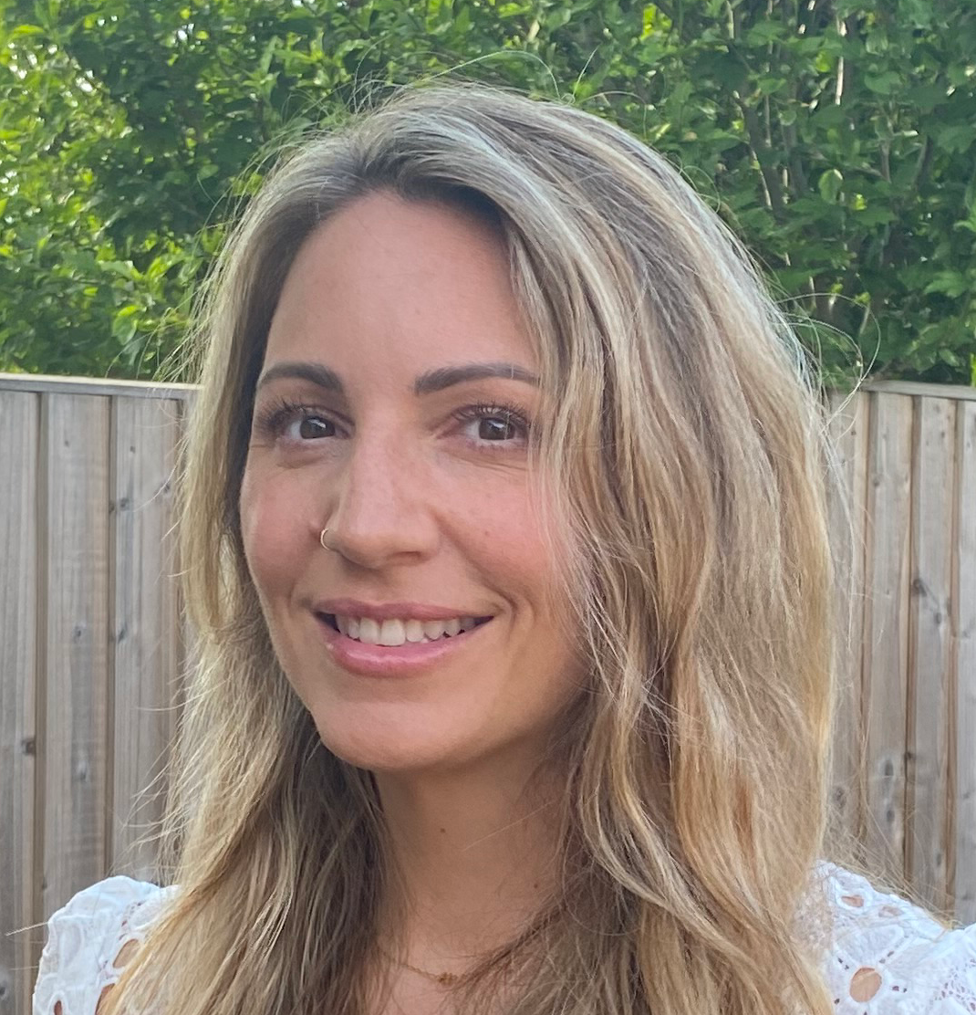 Emily Brook