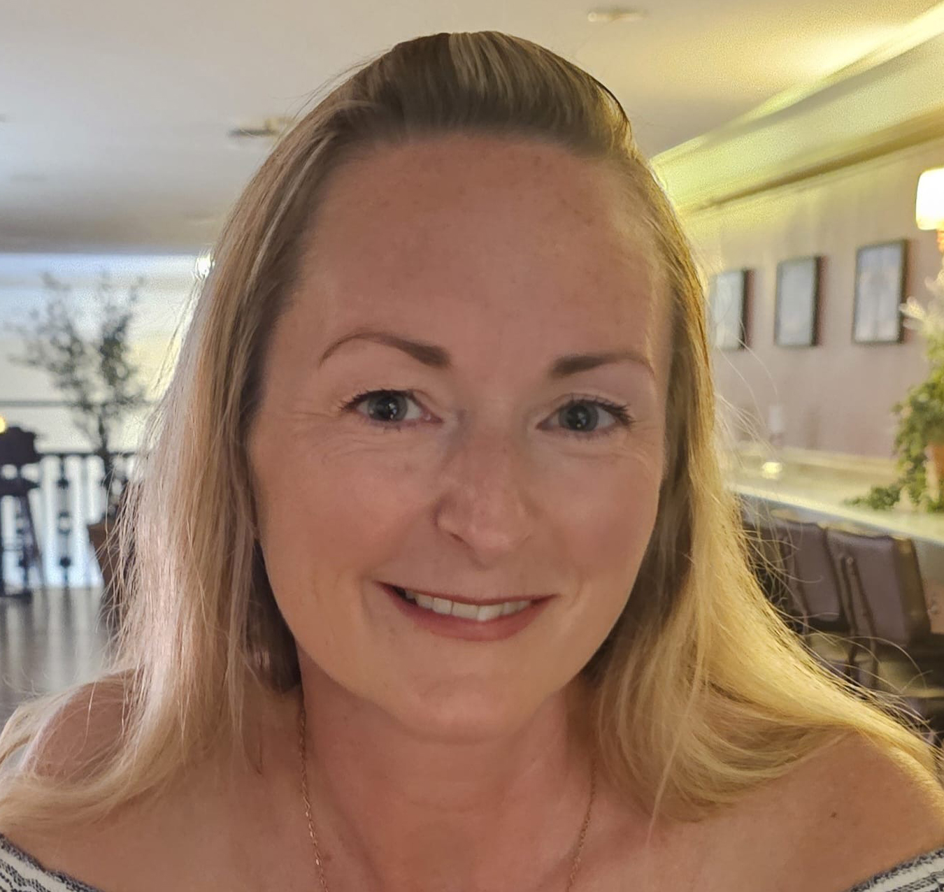Clare Viner