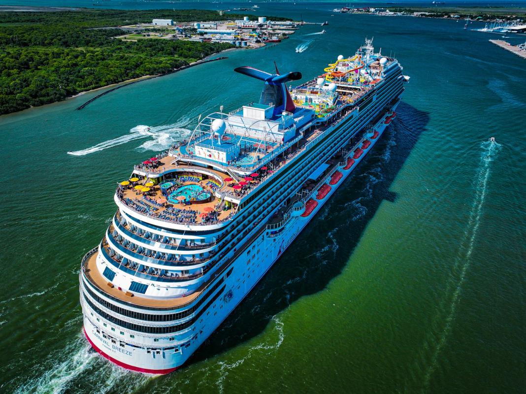 Cruise Ship Performer Mortgages: A Complete Guide to Getting a UK Mortgage