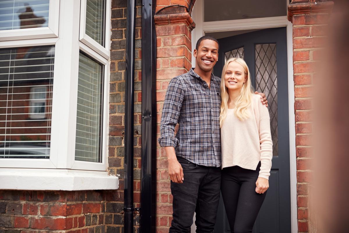 House builders get their way as government looks to boost supply with help to buy scheme
